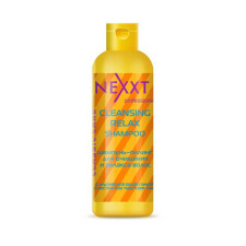 Шампунь-пилинг Nexxt Professional для очищения волос 250 мл (4381021003086)