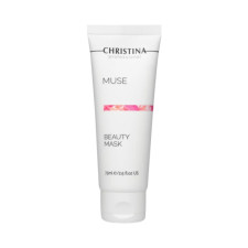 Косметическая маска Christina Muse Beauty Mask с экстрактом розы 75 мл (7290100363355)