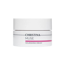 Крем для лица, шеи и декольте Christina Muse Nourishing Cream Питательный 50 мл