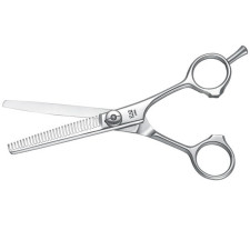 Ножницы парикмахерские Kasho KGR-55/T30 филировочные 5,5"