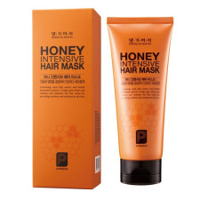Маска Daeng Gi Meo Ri Honey Intensive Hair Mask медовая терапия для восстановления волос 150 мл