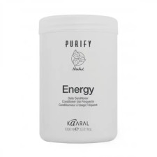 Кондиционер Kaaral Purify Energy с экстрактом свежей мяты и ментола 1000 мл (8032779758006)