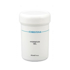 Гель Christina Hydration Gel для всех типов кожи 250 мл