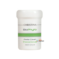Крем Christina Bio Phyto-8a Zaatar Cream «Заатар» Увлажняющий 250 мл