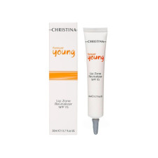 Крем для губ Christina Forever Young Lip Zone Treatment 20 мл (7290100362181)