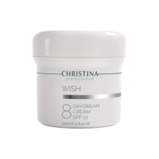 Дневной крем Christina Wish Daydream Cream SPF 12 8 шаг 150 мл