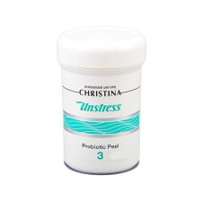 Пробиотический пилинг Christina Unstress ProBiotic Peel шаг 3 250 мл (7290100367735)