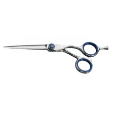 Ножницы прямые Kiepe Blue Fire Offset 227 5,5″