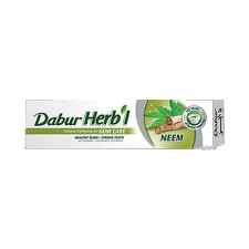 Зубная паста Dabur Herb’L Ним 75 г + 25 г