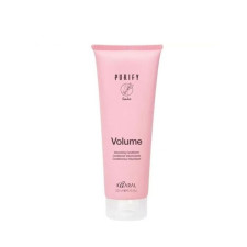 Кондиционер-крем Kaaral Purify Volume Conditioner для тонких волос 250 мл (8032779756996)