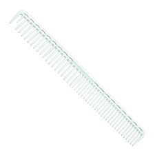 Гребень Y.S.Park YS 333 Cutting Combs для стрижки белый