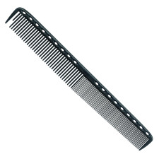 Гребень Y.S.Park YS 335 Cutting Combs для стрижки серый