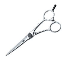 Ножницы парикмахерские Kasho KXP-58ss полуэргономичные прямые 5,8″