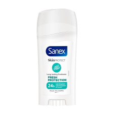 Антиперспирант-стик Sanex Skin Protect Fresh Protection 24h 60 мл