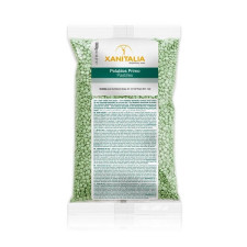 Воск в гранулах Xanitalia Green tea 1000 г