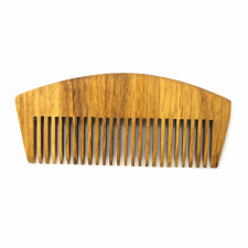Гребень для волос SPL 1555 деревянный