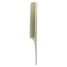 Профессиональный гребень для волос SPL 13703 из слоновой кости