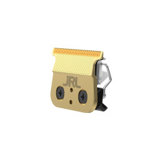 Ножевой блок для тримера JRL Professional FF2020T Trimmer Standard T-Blade Gold (JRL-SF07G) (6935481363235)