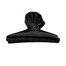 Зажим-краб для волос Comair Fashion Hair пластмасcовый разноцветный (3150158)
