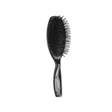 Щетка для волос Eurostil Large Black черная (00155/50)
