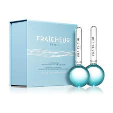 Криосферы Fraîcheur Ice Globes для массажа лица