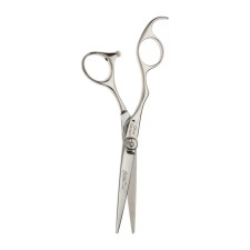 Ножницы для стрижки Olivia Garden Silkcut 575 для левши (OGS575LEFT)