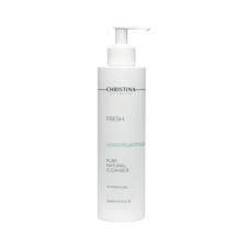 Натуральный очиститель Christina Fresh Pure & Natural Cleanser для всех типов кожи 300 мл (7290100360156)