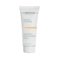 Увлажняющая маска для лица Christina Forever Young Radiance Moisturizing Mask сияние 50 мл (7290100362129)