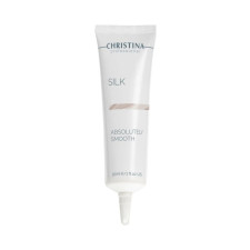 Сыворотка Christina Silk Absolutely Smooth для местного заполнения морщин 30 мл