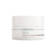 Крем-апгрейд для лица Christina Silk UpGrade Cream 50 мл