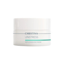 Восстанавливающая маска Christina Unstress Replanishing mask 50 мл
