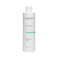 Тоник Christina Unstress Stabilizing Toner для восстановления баланса 300 мл