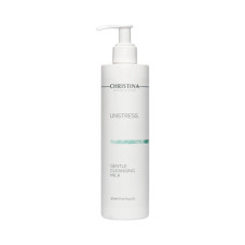 Очищающее молочко Christina Unstress Gentle Cleansing Milk Мягкое 300 мл