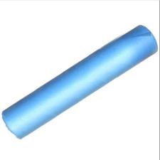 Одноразовые простыни K.tex 20 голубые 0,8х500 м