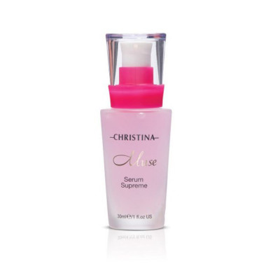  Сыворотка Christina Muse Serum Supreme с уникальной антиоксидантной формулой 30 мл