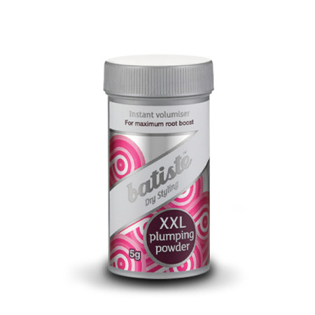 Сухая пудра Batiste XXL Plumping Powder 5 г
