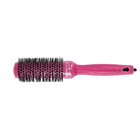 Термобрашинг Olivia Garden OGBCIР35 Ceramic + Ion Thermal Brush 35 мм