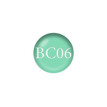 Гель-лак Naomi Boho Chic BC06 6 мл