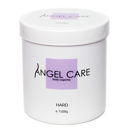 Сахарная паста Angel Care Hard 1400 г