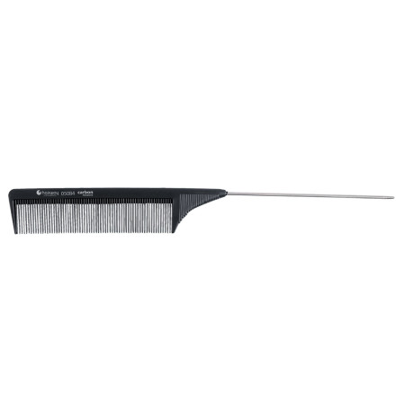 Гребень Hairway 05084 карбоновый гипоаллергенный 225 мм