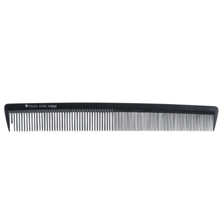 Гребень Hairway 05090 карбоновый гипоаллергенный 215 мм