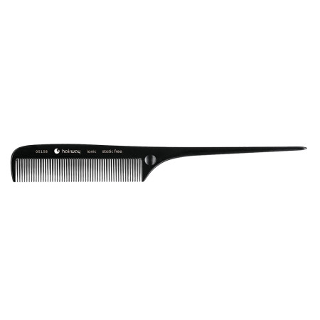 Гребень Hairway 05158 ионный антистатичный 225 мм