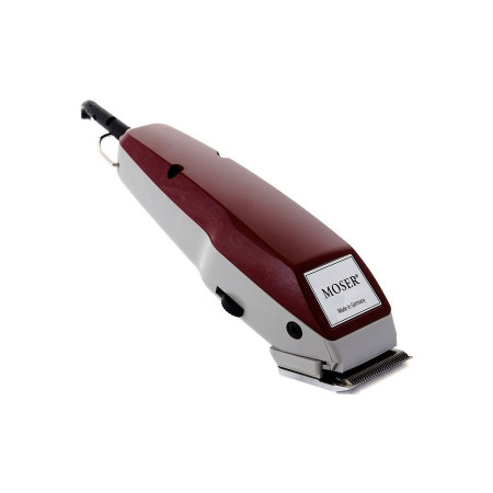 Машинка для стрижки Moser 1400-0050 Edition красная