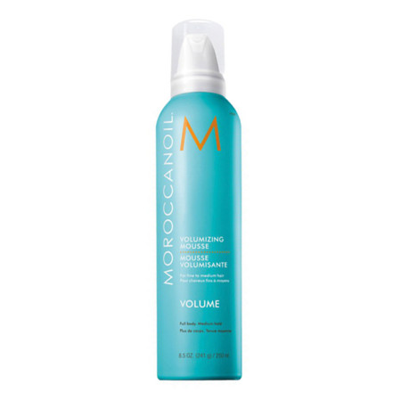 Мусс Moroccanoil Volumizing Mousse для объема волос 250 мл