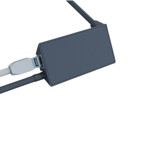 Адаптер Ethernet для Starlink