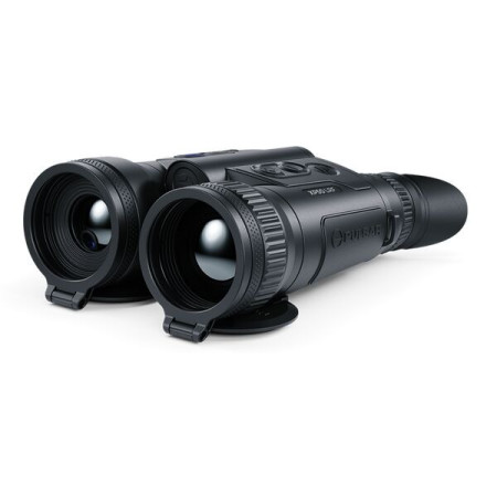 Тепловизионный бинокль Pulsar Merger LRF XP50