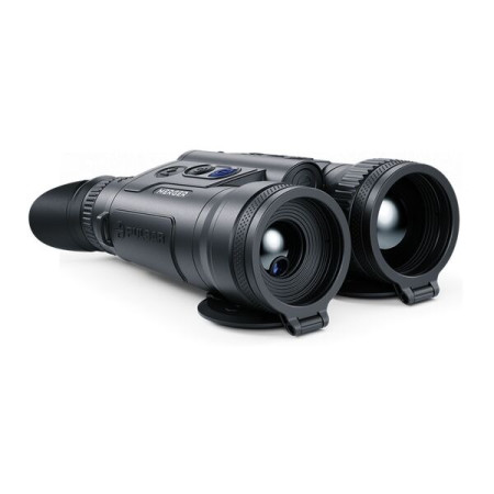 Тепловизионный бинокль Pulsar Merger LRF XP50