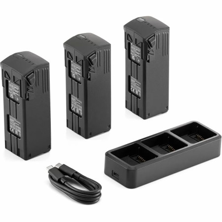 Комплект аккумуляторов DJI Mavic 3 Enterprise Battery Kit (CP.EN.00000421.01) 