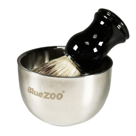 Набор для бритья BlueZOO черный