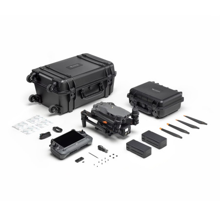 Квадрокоптер DJI Matrix 30T (M30T)